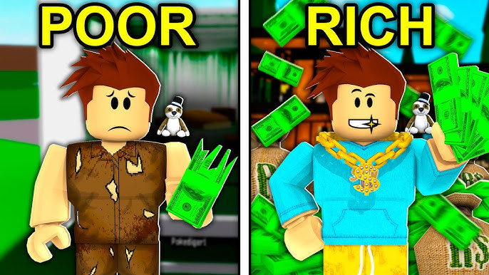 rs de Roblox Versão “Buddy Poke