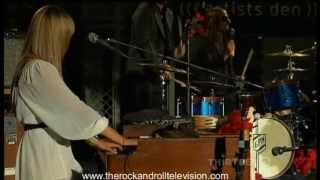 Video thumbnail of "GRACE POTTER & THE NOCTURNALS - That Phone"