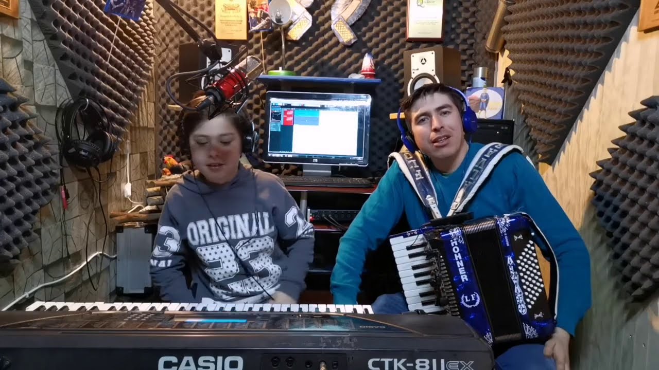 La pena de un error - Diego y Álvaro @3DTequilaOficial