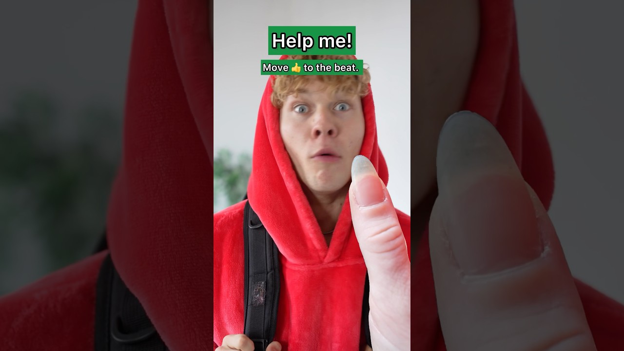 Help Sjaak! 🧣