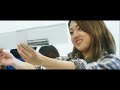 大学紹介ムービー/らしさを つよさに 未来をひらく