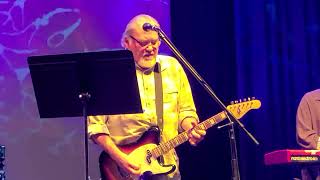 Los Lobos: &quot;Sail On, Sailor&quot; (The Beach Boys cover) - April 9, 2022 (Rio Theatre, Santa Cruz, CA)