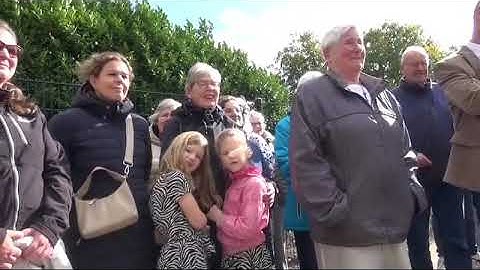 Heropening Kukelnest 4 oktober 2025