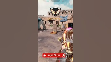 1v4 Clutch – They Thought I Was Done… #shorts  #codmobile