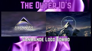 Fmlc Alliance Atlantisparamount Pictures With Home Video Fanfare