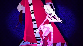 Toothache - Ft. Angeldust Valentino Hazbin Hotel Comic Dub