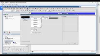 Cognos 10.2 Tutorial - Creating a Report Template - Set-13 of 50 - Live Project