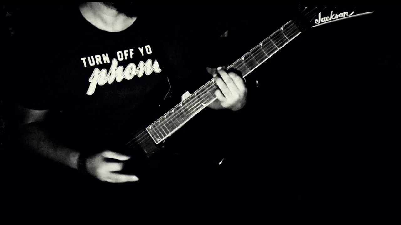 Obejrzyj Satanik - Infest (Intro) | Guitar Playthrough w YouTube Obejrzyj Satanik - Infest (Intro) | Guitar Playthrough w YouTube