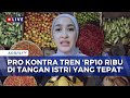 Tren 'Rp10 Ribu di Tangan Istri' dan Financial Abuse 💸
