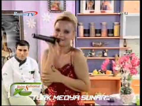 ABDULLAH USTA VE NEVİN TERZİOĞLU MAHŞERE KADAR ŞARKISI