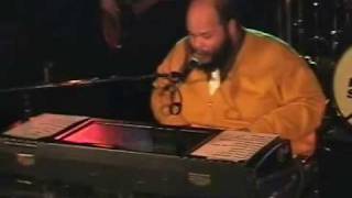 Ed Motta - Minha casa, minha cama, minha mesa