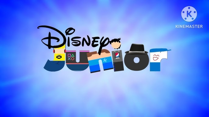 Resources of Disney Junior Bumper Piggy Roblox by Kalvin02 on DeviantArt