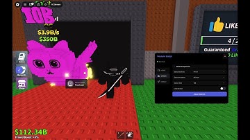 👻 Steal a Brainrot Dupe Script ! no key! 🔑