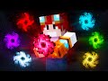 O PODER DAS SINGULARIDADES DO AVARITIA - Minecraft Super image