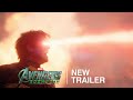 Avengers: Doomsday | “EXTINCTION” TRAILER CONCEPT | Marvel Studios
