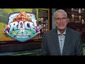 Answers VBS 2019: The Incredible Race Promo - Key Themes