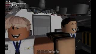 Ryanair flight pt 2(no edits)
