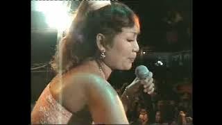 ALVIN DAMAYANTI ( COVER ) DADALI PUTIH - TARLING || PURWANADA 2007