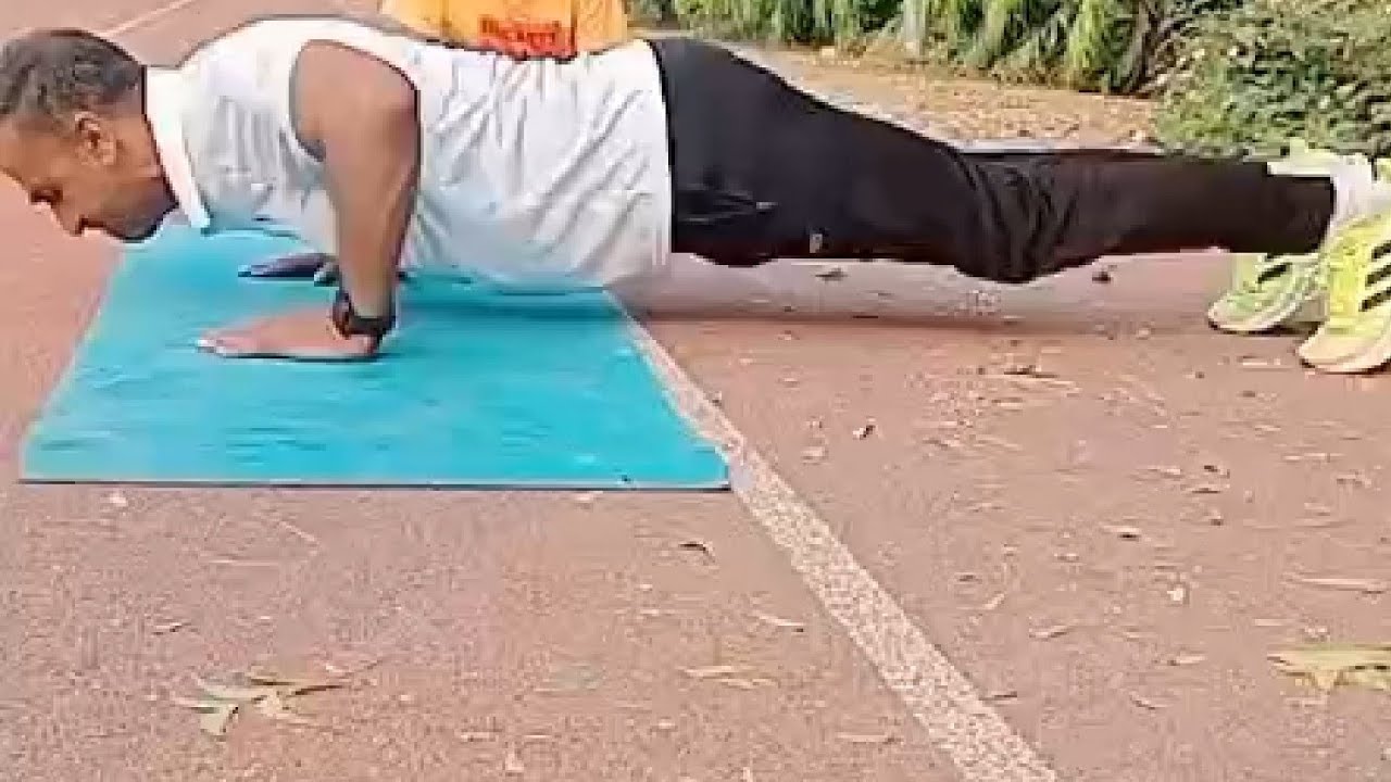 Live Exercises Live Exercise For Beginners | आसान और सुरक्षित 💪 #viral #hardwork # ...