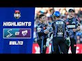 Adelaide Strikers v Hobart Hurricanes | BBL|13