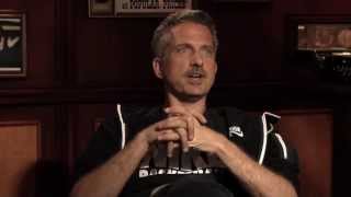 Bill Simmons & Jalen Rose Highlight "The Executive" aka Travis Bledsoe