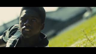 Pelé Birth Of A Legend - Called Up For The Match