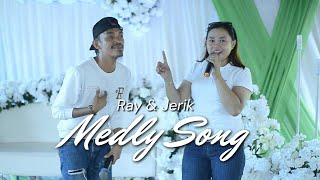 MEDLAY SONG COVER BY RAY & JERIK