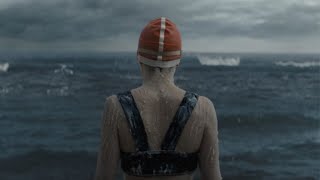 Young Woman And The Sea (2024) Official Trailer and First Impressions Daisy Ridley