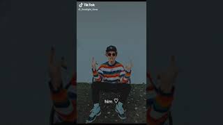 Celebrity Jack Avery - Who made u the happiest? Profile