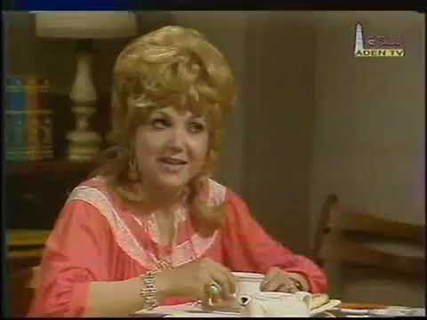 مسلسل الذين يحترقون 1977 الحلقة 12