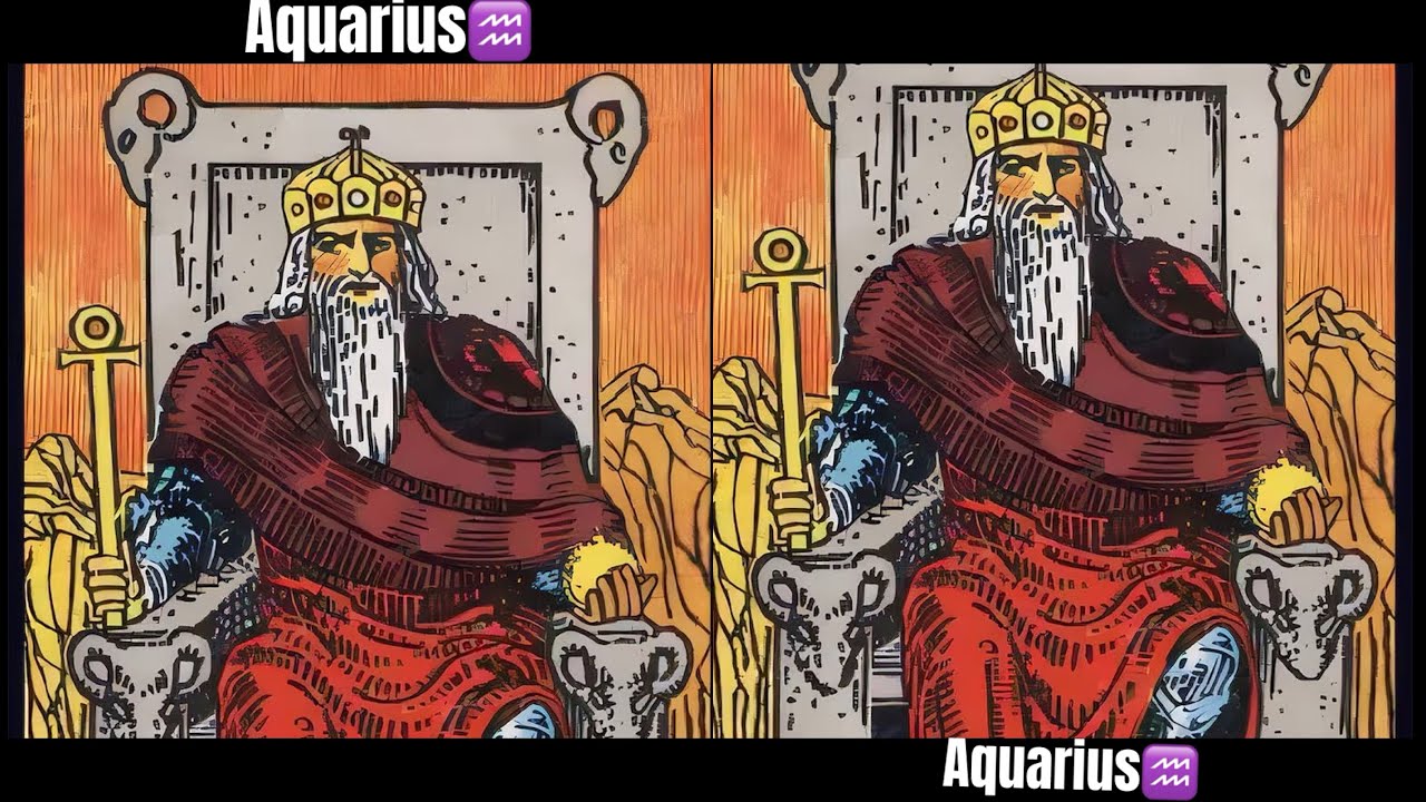 AQUARIUS♒️ THIS EMPEROR IS ON YOUR A** THEY ARE NOT TRYING TO LOSE OUT