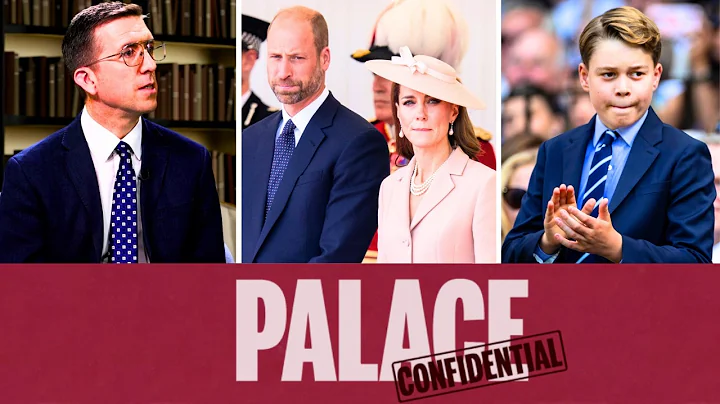 ‘THREAT TO THE MONARCHY!’ Will Prince William now change royal security? | Palace Confidential