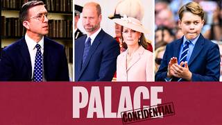 Download Lagu ‘THREAT TO THE MONARCHY!’ Will Prince William now change royal security? | Palace Confidential MP3 Download Lagu ‘THREAT TO THE MONARCHY!’ Will Prince William now change royal security? | Palace Confidential MP3