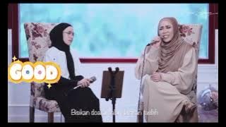 Melly Goeslaw feat Nissa sabyan(Ketika Cinta Bertasbih)