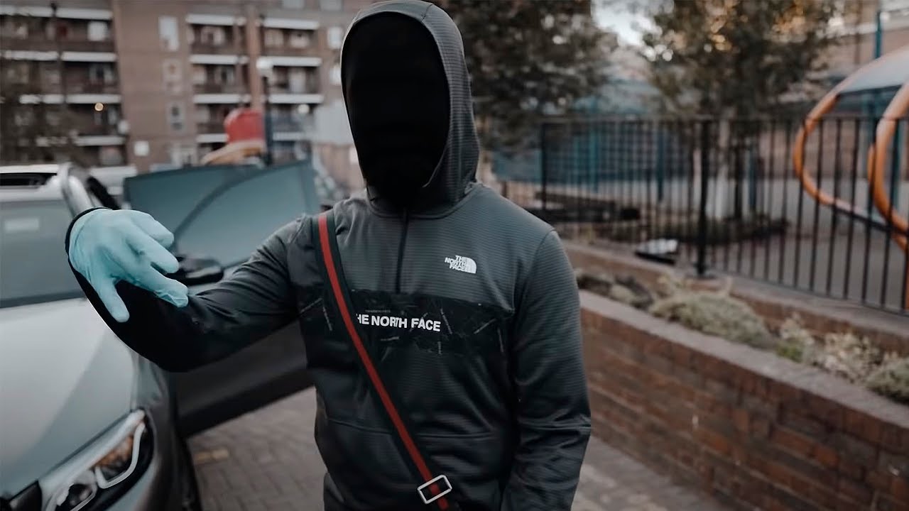 Dopesmoke X Uk Drill Type Beat - 