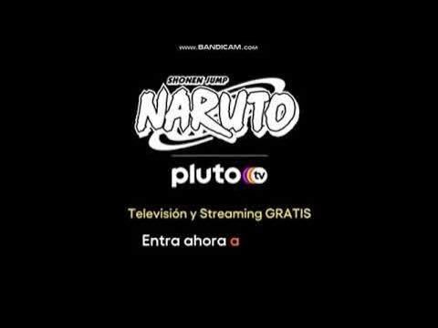 Naruto Shippuden terá canal exclusivo na Pluto TV! – Angelotti Licensing