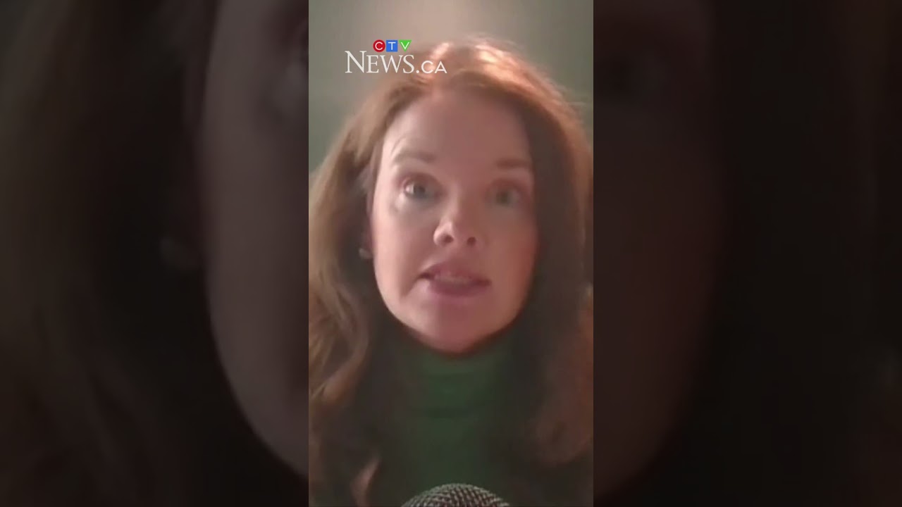 Feeling American influence in Alberta book ban: expert