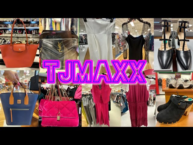 another #tjmaxx find! #tjmaxxfinds #ysl #saintlaurent #luxury #yslbag