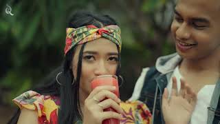 KISS (Kecupan Sayang) I QEMIL ZAIN