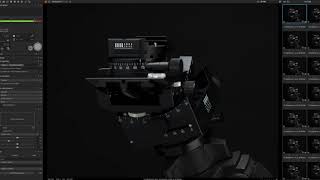 LS Strobe Focus Stacking In Capture One With CI Expert Brad Kaye