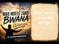 NIKO MBELE ZAKO Bwana 🙏 | Swahili Worship Song 2026 | Soul Touching Gospel Music