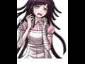 My favourite danganronpa characters edit