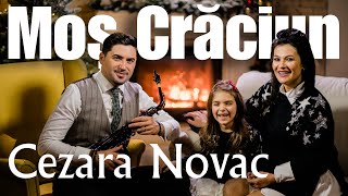 Cezara Novac - Moș Crăciun