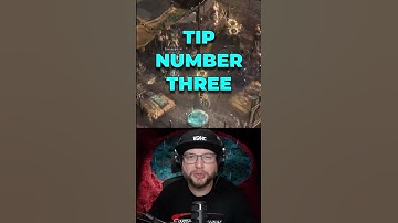 Path of Exile 2: Gearing Tips #pathofexile2  #poe2 #gaming #pathofexile