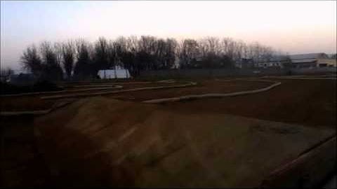 Associated b44.3 test #1