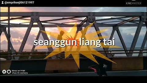 seanggin liang tai.