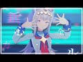 【MMDウマ娘】鋲心全壊ガール【オグリ】
