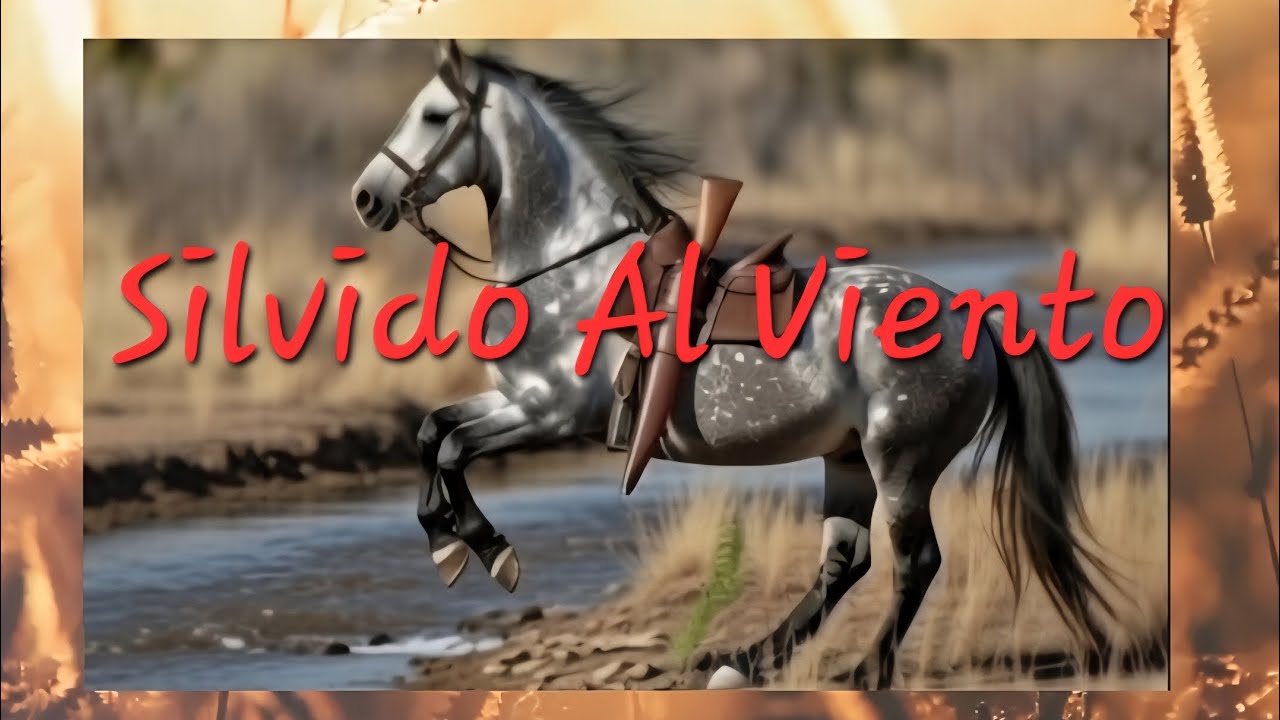 Robo de 30 Cabezas de Ganado🌬🐎-Silvido Al Viento-Gabriel