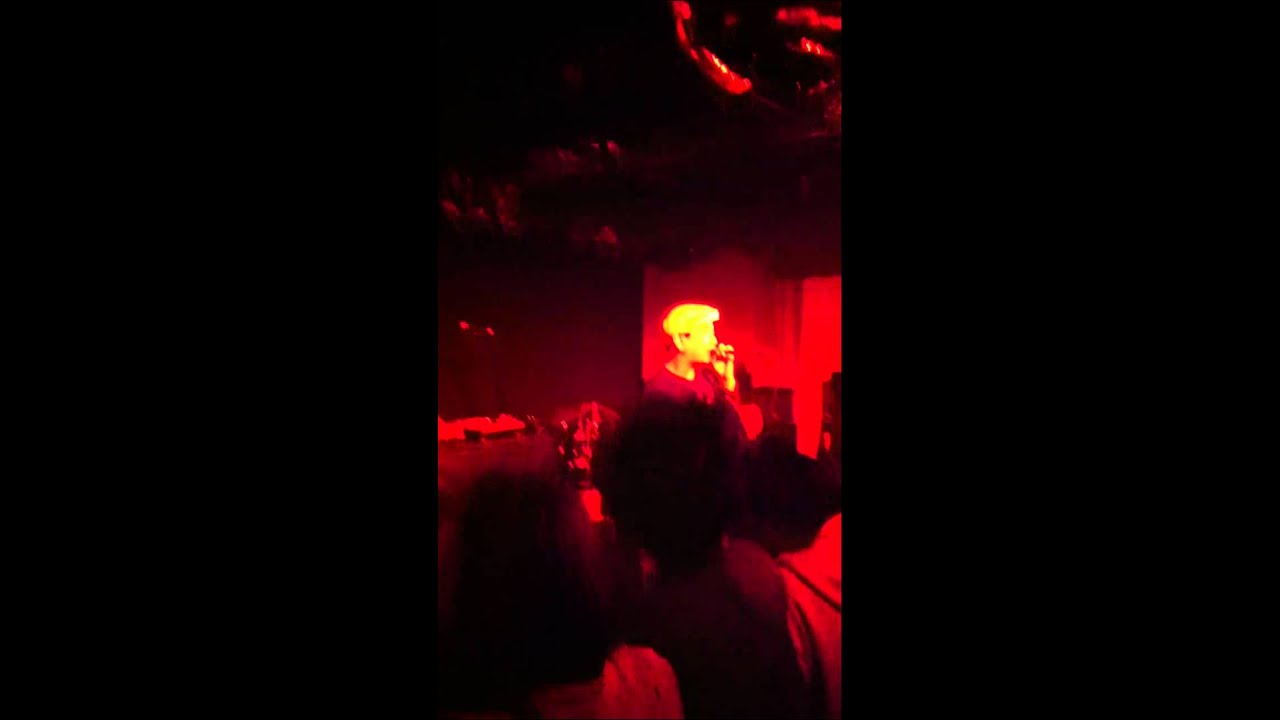 Watch LITTLE&SHUHO "DEMOONGEN" LIVE@FG NIGHT 2012.3.16 on YouTube Watch LITTLE&SHUHO "DEMOONGEN" LIVE@FG NIGHT 2012.3.16 on YouTube