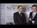 "Bulgaria fighting corruption" - interview with Tzvetan Tzvetanov